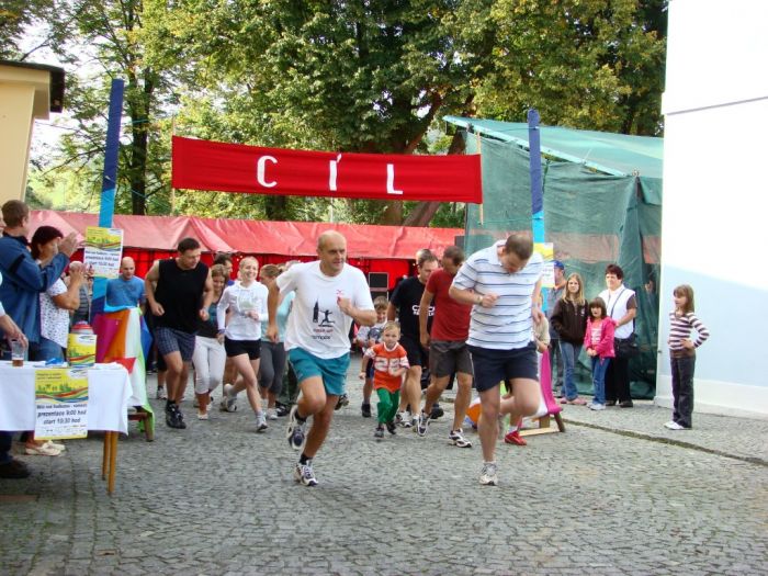 Běh naděje 19. 9.
Klíčová slova: Bělá;pouť