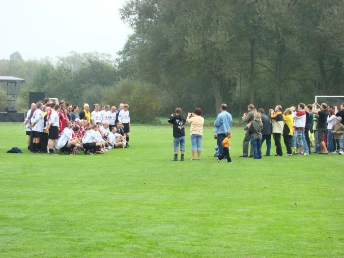 Fotbalové utkání Bělá vs. Amfora 20. 9.
Klíčová slova: Bělá;pouť