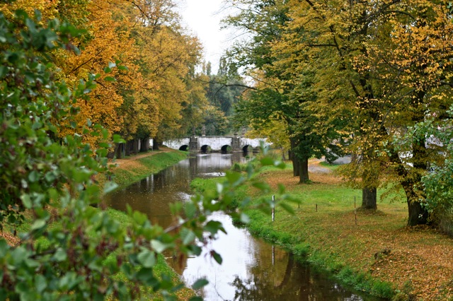 Bělá nad Radbuzou
Foto Karel Arnold
Klíčová slova: Bělá nad Radbuzou