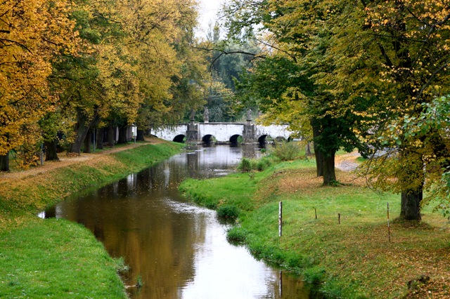 Bělá nad Radbuzou
Foto Karel Arnold
Klíčová slova: Bělá nad Radbuzou