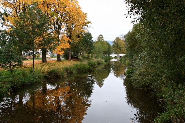 Bělá nad Radbuzou
Foto Karel Arnold
Klíčová slova: Bělá nad Radbuzou