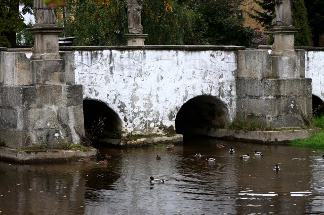 Bělá nad Radbuzou
Foto Karel Arnold
Klíčová slova: Bělá nad Radbuzou