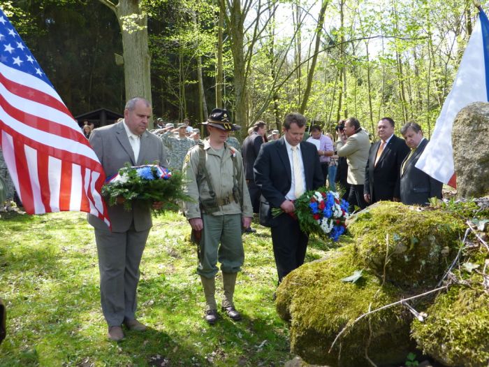 Růžov
Klíčová slova: Bělá Houstouň osvobození