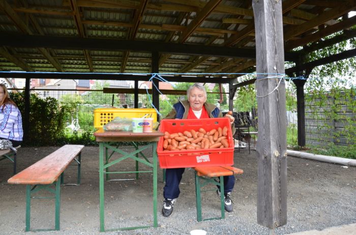 Program na hřišti
Klíčová slova: Bělá dětský den