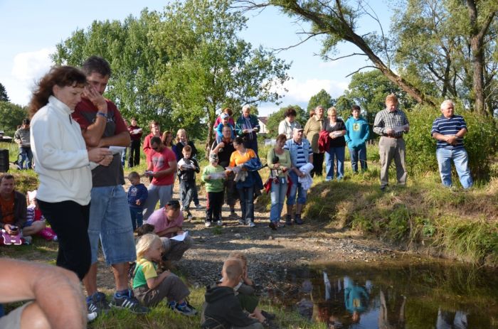 1. jednání u brodu
Klíčová slova: Bělá Nikl