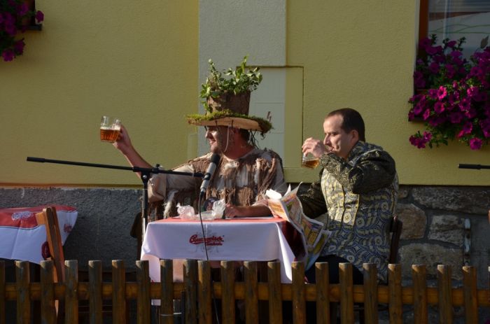 2. jednání na náměstí
Klíčová slova: Bělá Nikl