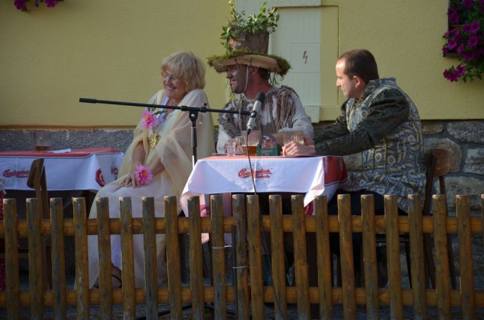 2. jednání na náměstí
Klíčová slova: Bělá Nikl