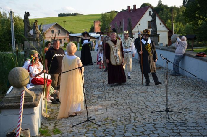 3. jednání na mostě
Klíčová slova: Bělá Nikl