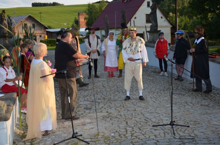 3. jednání na mostě
Klíčová slova: Bělá Nikl