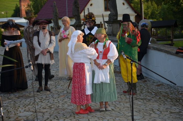 3. jednání na mostě
Klíčová slova: Bělá Nikl