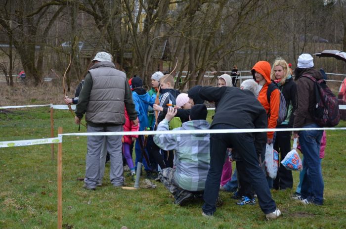 Doplňkový program
Klíčová slova: Bělá;bělská pětka