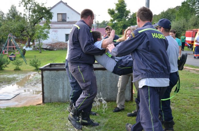 Muži Bělá nad Radbuzou
Klíčová slova: Bělá hasiči