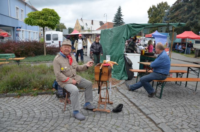 Niklův historický den 15. 9.
Flašinetář
Klíčová slova: Bělá Nikl pouť