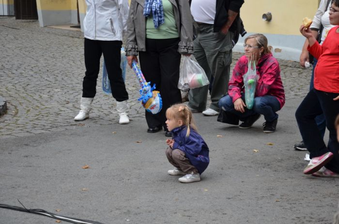 Niklův historický den 15. 9.
Klíčová slova: Bělá Nikl pouť