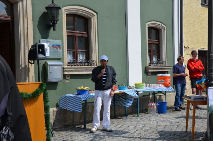 Start v Eslarnu
Iniciátor akce Ing. Bohuslav Balcar
Klíčová slova: Bělá;Hostouň;Resonance;Operace Cowboy;Eslarn