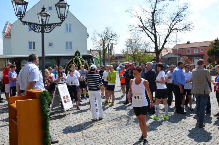 Start v Eslarnu
Klíčová slova: Bělá;Hostouň;Resonance;Operace Cowboy;Eslarn