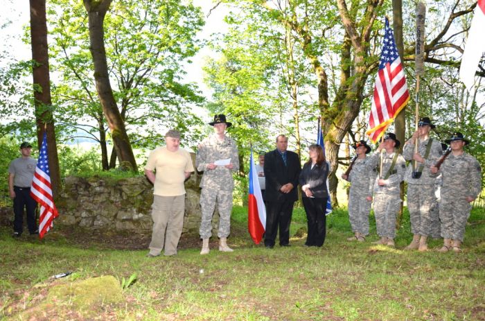 Růžov
Slavnostní akt
Klíčová slova: Bělá;Hostouň;osvobození