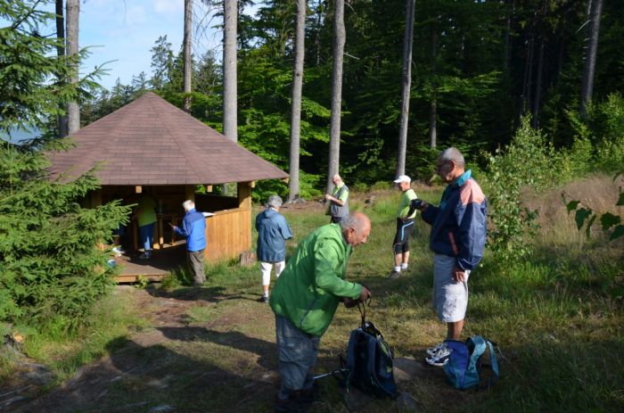 Pramen Radbuzy
Klíčová slova: Bělá;letní;sraz;turisti