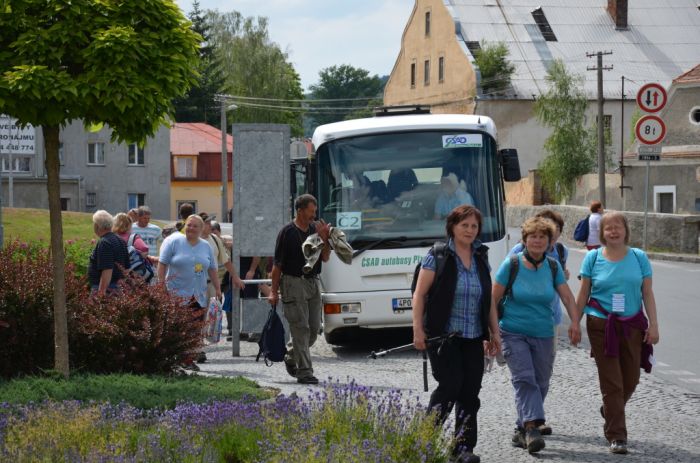 Už jsme tu z výletu
Klíčová slova: Bělá;letní;sraz;turisti