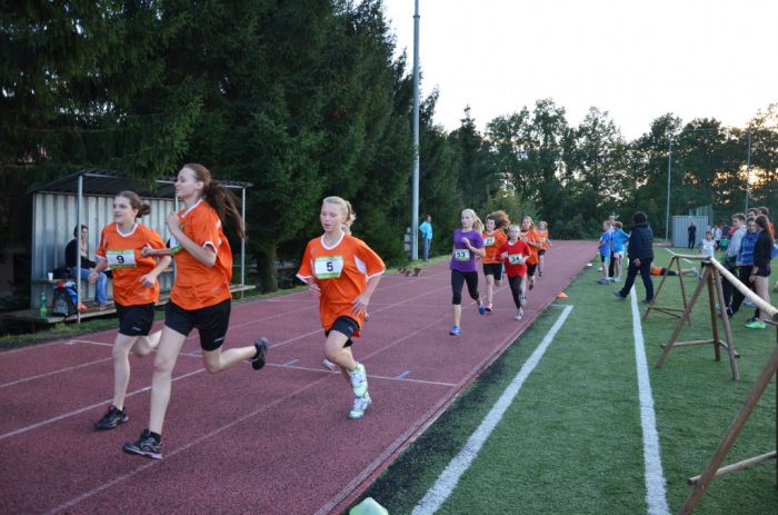 Závody
Klíčová slova: Bělá;Bělská míle