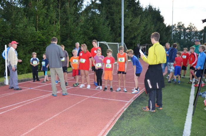 Závody
Klíčová slova: Bělá;Bělská míle