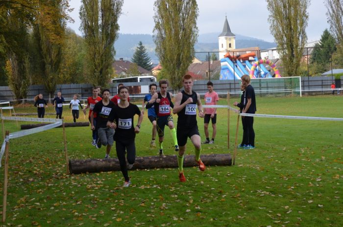 Závody
Klíčová slova: Bělá;bělská pětka