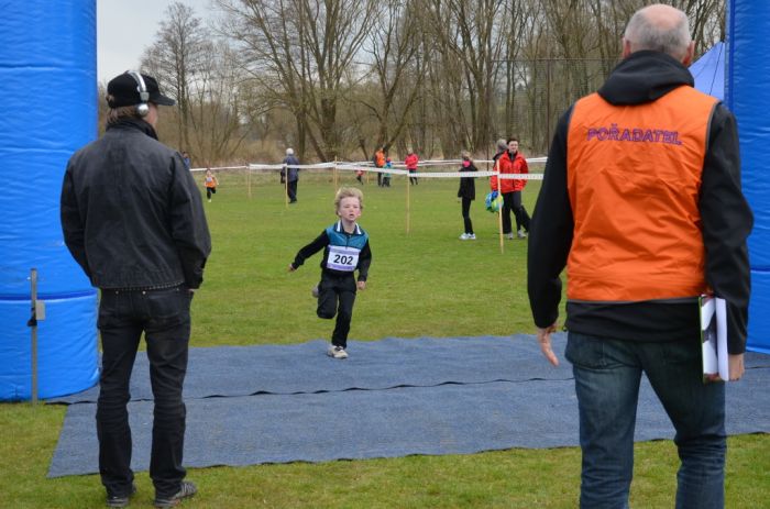 Závody
Klíčová slova: Bělá;bělská pětka