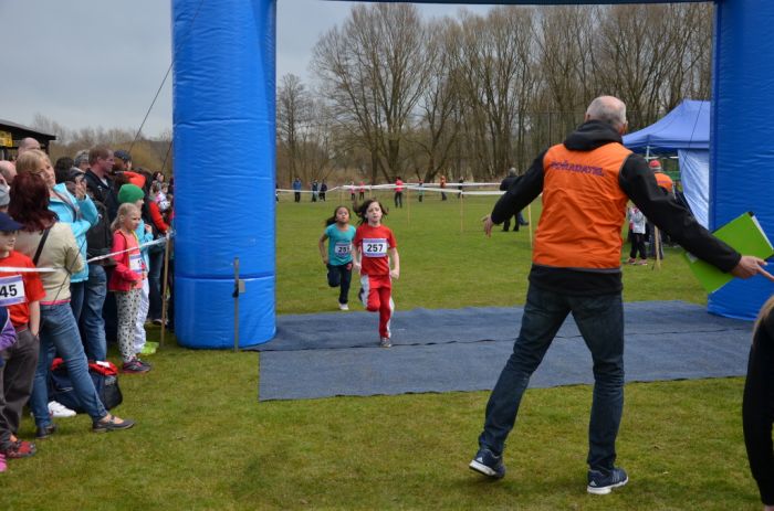 Závody
Klíčová slova: Bělá;bělská pětka