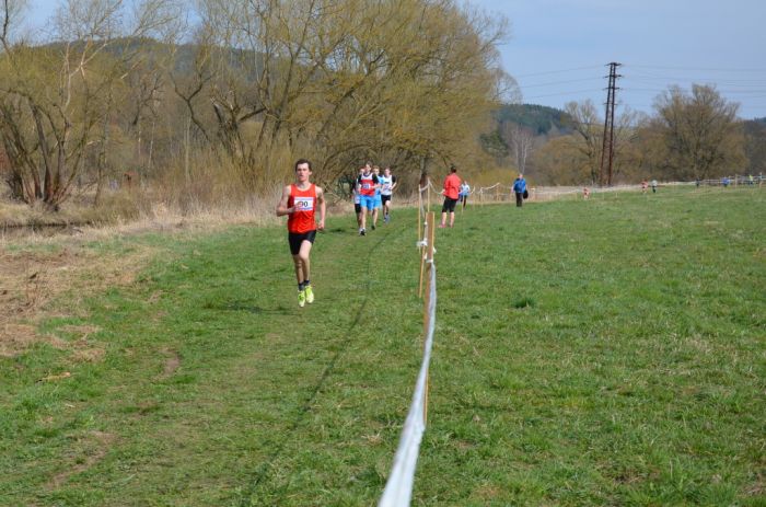 Závody
Klíčová slova: Bělá;bělská pětka