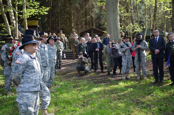 Růžov
Klíčová slova: Bělá;Hostouň;osvobození