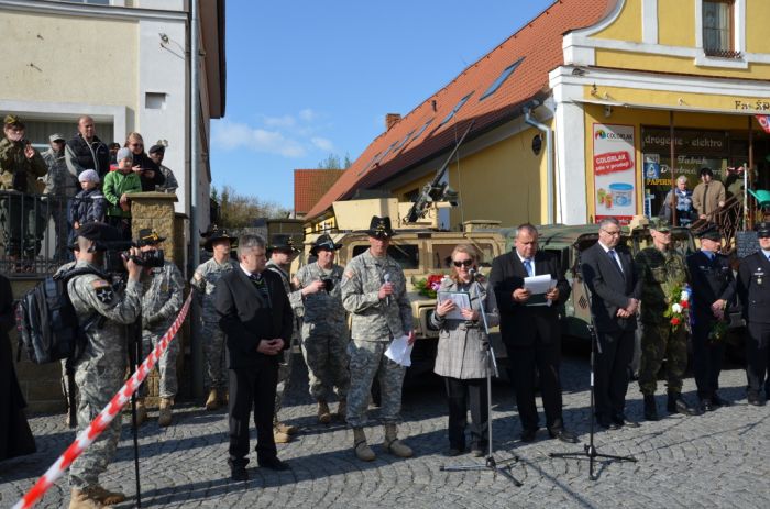 Bělá nad Radbuzou
Náměstí
Klíčová slova: Bělá;Hostouň;osvobození