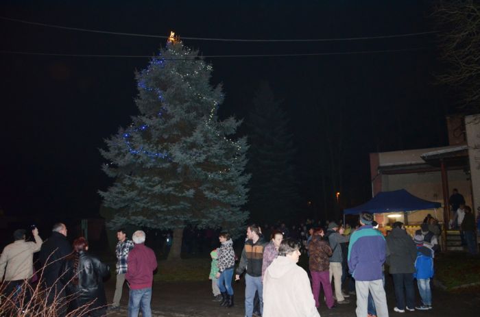 5. 12. - Újezd Svatého Kříže
Bělá;Mikuláš;Újezd Svatého Kříže
