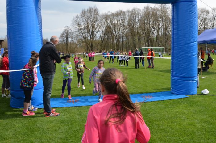 Závody
Klíčová slova: Bělá;bělská pětka