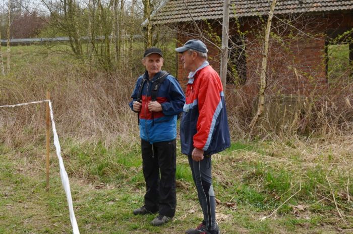 Atletické osobnosti
Vlastimil Zwiefelhofer, František März
Klíčová slova: Bělá;bělská pětka