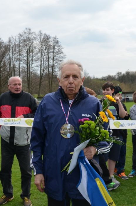 Petr Faschingbauer
Klíčová slova: Bělá;bělská pětka