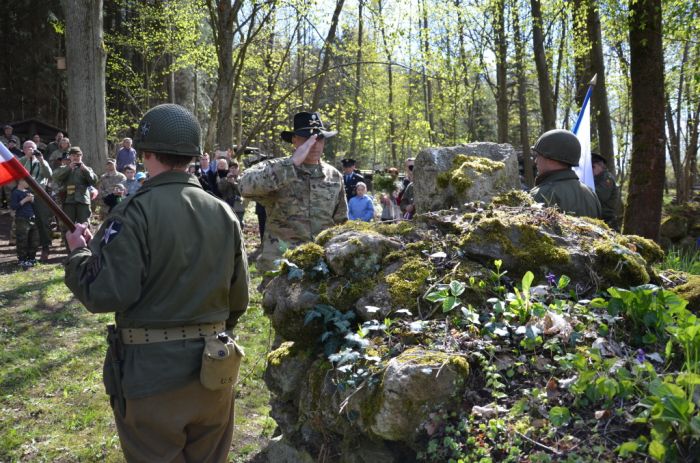 Růžov 30. dubna
Klíčová slova: Bělá;Hostouň;osvobození