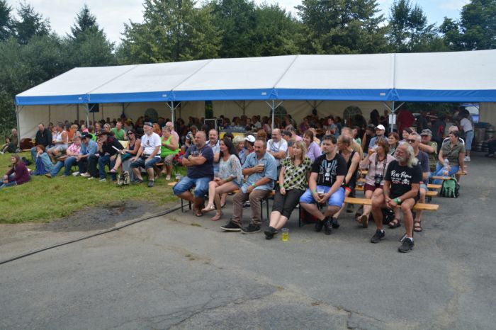 Hudební festival
Klíčová slova: Bělá;country