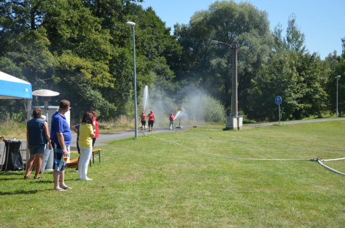 Hasičský útok
Ženy SDH Bělá
Klíčová slova: Bělá;hasiči;soutěž