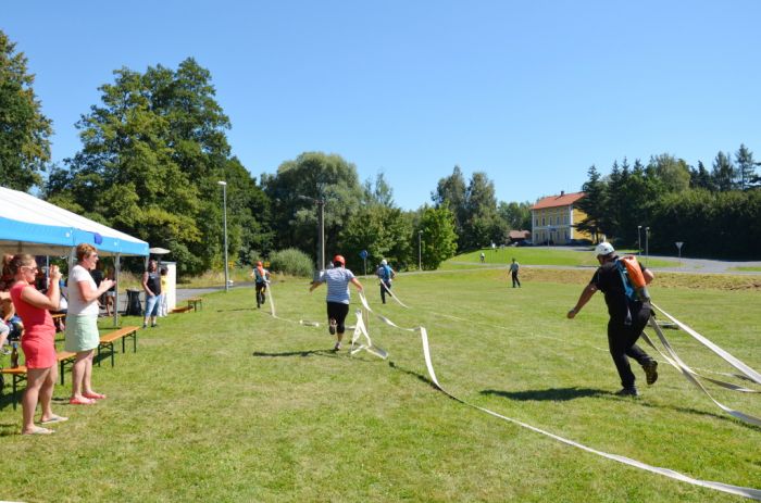 Hasičský útok
Město Bělá
Klíčová slova: Bělá;hasiči;soutěž