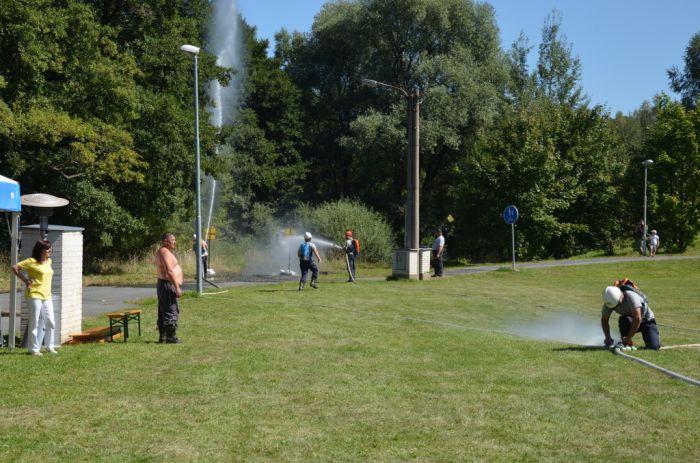 Hasičský útok
Muži SDH Bělá A
Klíčová slova: Bělá;hasiči;soutěž