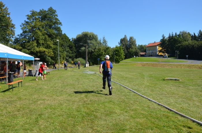 Hasičský útok
Muži SDH Bělá B
Klíčová slova: Bělá;hasiči;soutěž