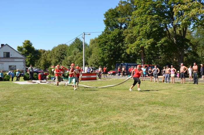 Hasičský útok
Ženy SDH Bělá
Klíčová slova: Bělá;hasiči;soutěž