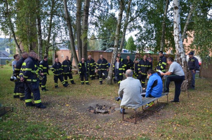 Vyhodnocení
Klíčová slova: Bělá;sdh;hasiči;cvičení