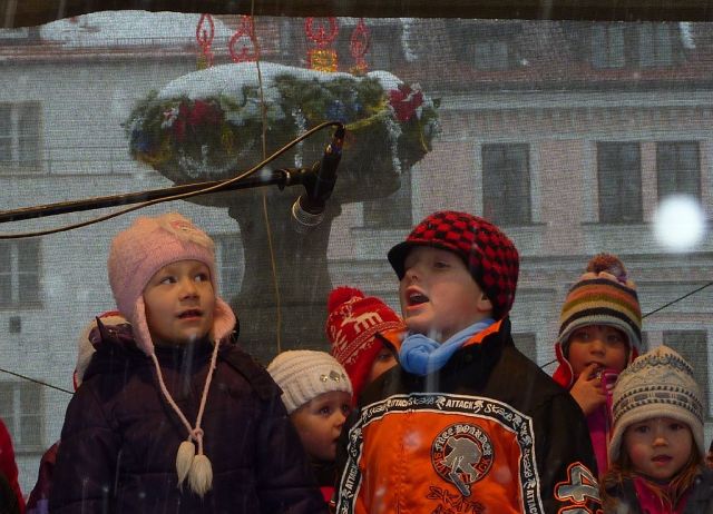 MŠ Klatovy Klatovy, Studentská ul. - odloučené pracoviště KOLDINOVA
