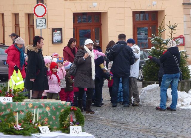 MŠ Klatovy Klatovy, Studentská ul. - odloučené pracoviště MÁCHOVA
