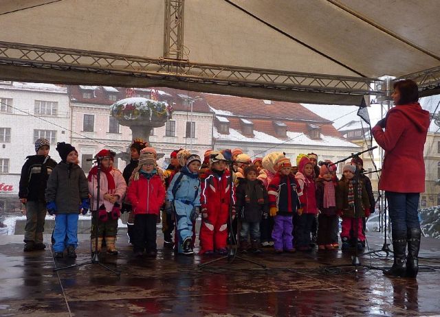 MŠ Klatovy Klatovy, Studentská ul. - odloučené pracoviště MÁCHOVA
