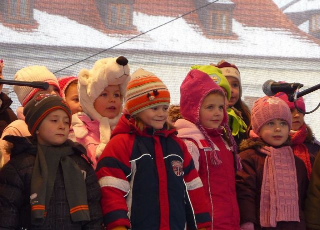 MŠ Klatovy Klatovy, Studentská ul. - odloučené pracoviště MÁCHOVA
