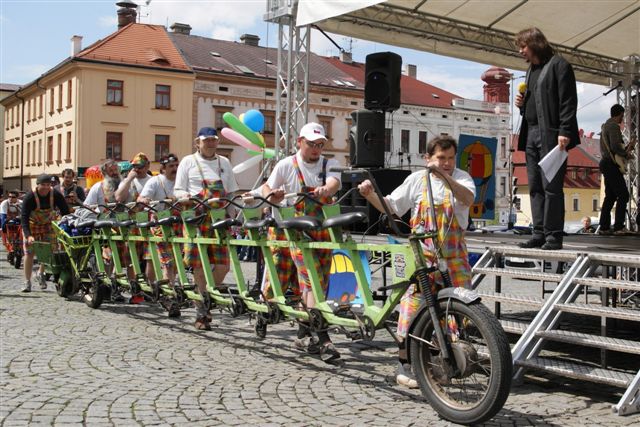 Spolek vícemístných kol z Dolní Lhoty
