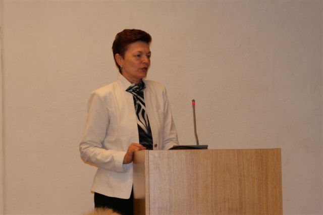 Dominikánský klášter
dopolední program - Mgr. Dagmar Protivová
