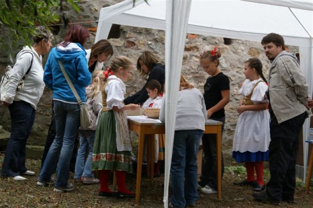 Letní kino
odpolední program - DDM Klatovy
